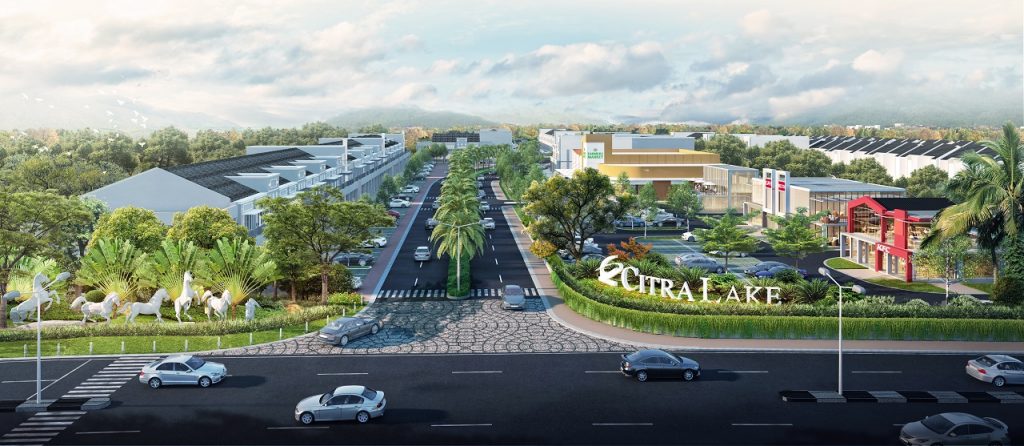 Citra FineHomes
