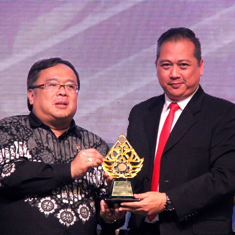 Property dan Bank Award Nobatkan CitraLake Sawangan sebagai Perumahan Modern Favorit dengan Pengembangan Ramah Lingkungan