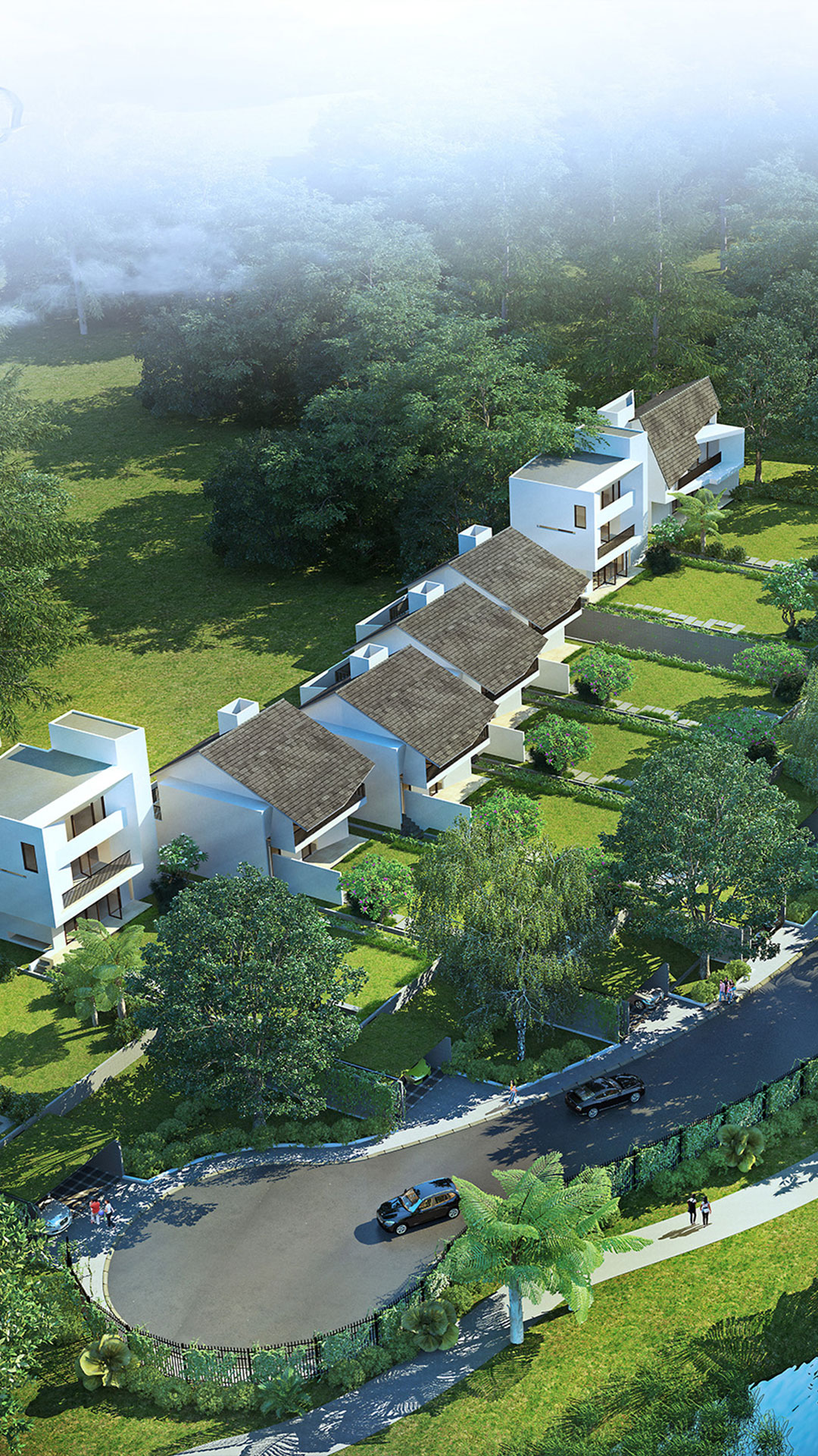 FineHomes Homepage Potrait