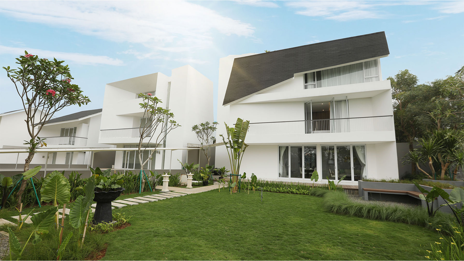 Citra FineHomes