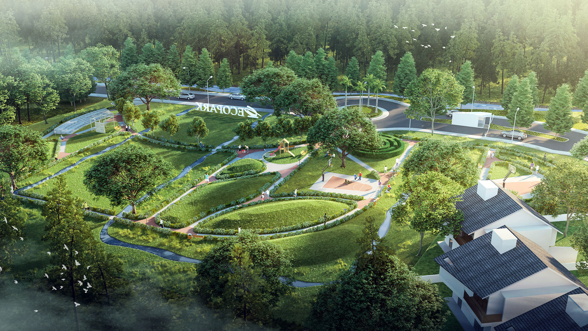 Ecopark